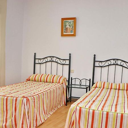 Apartamento Central Planta Baja Conil de la Frontera Kültér fotó