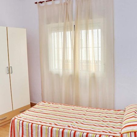 Apartamento Central Planta Baja Conil de la Frontera Kültér fotó