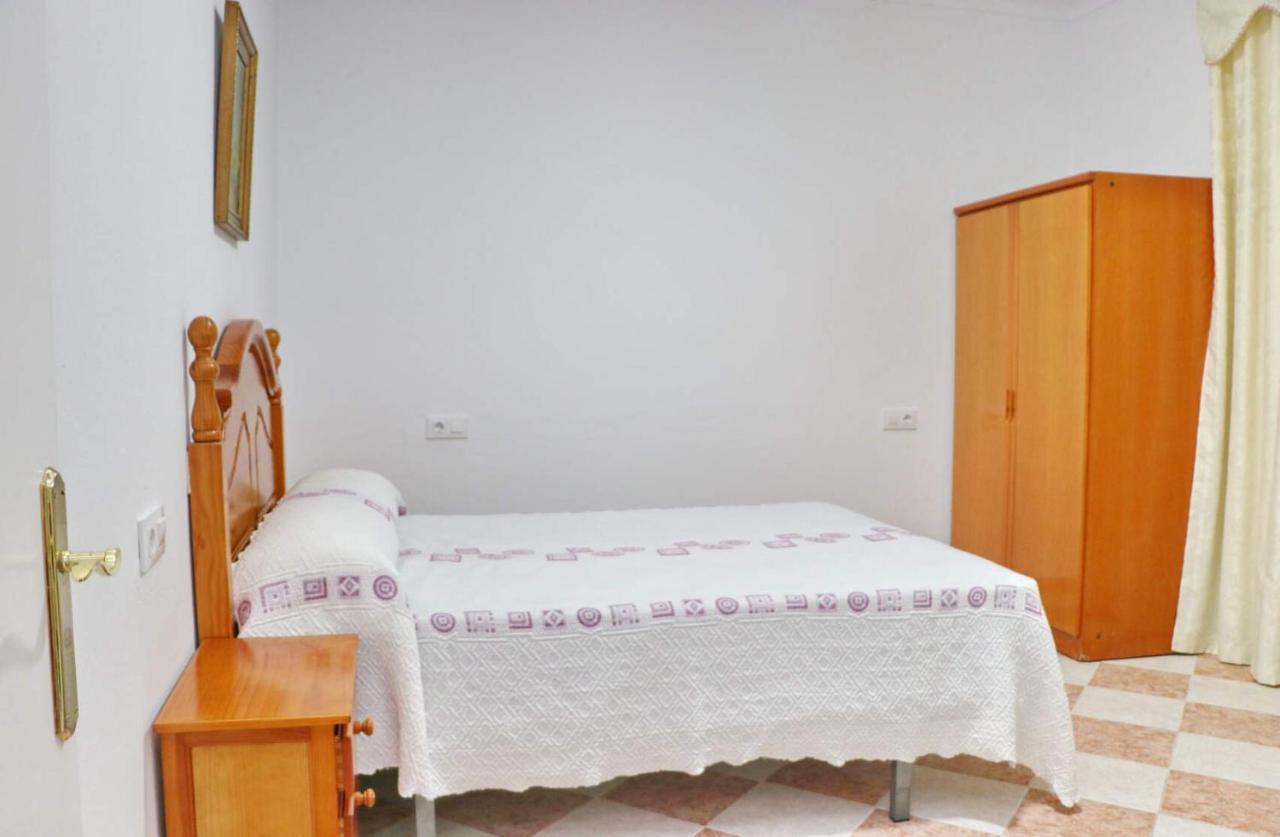 Apartamento Central Planta Baja Conil de la Frontera Kültér fotó