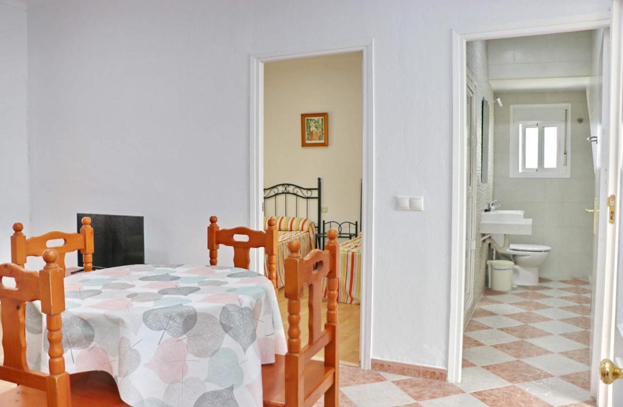 Apartamento Central Planta Baja Conil de la Frontera Kültér fotó