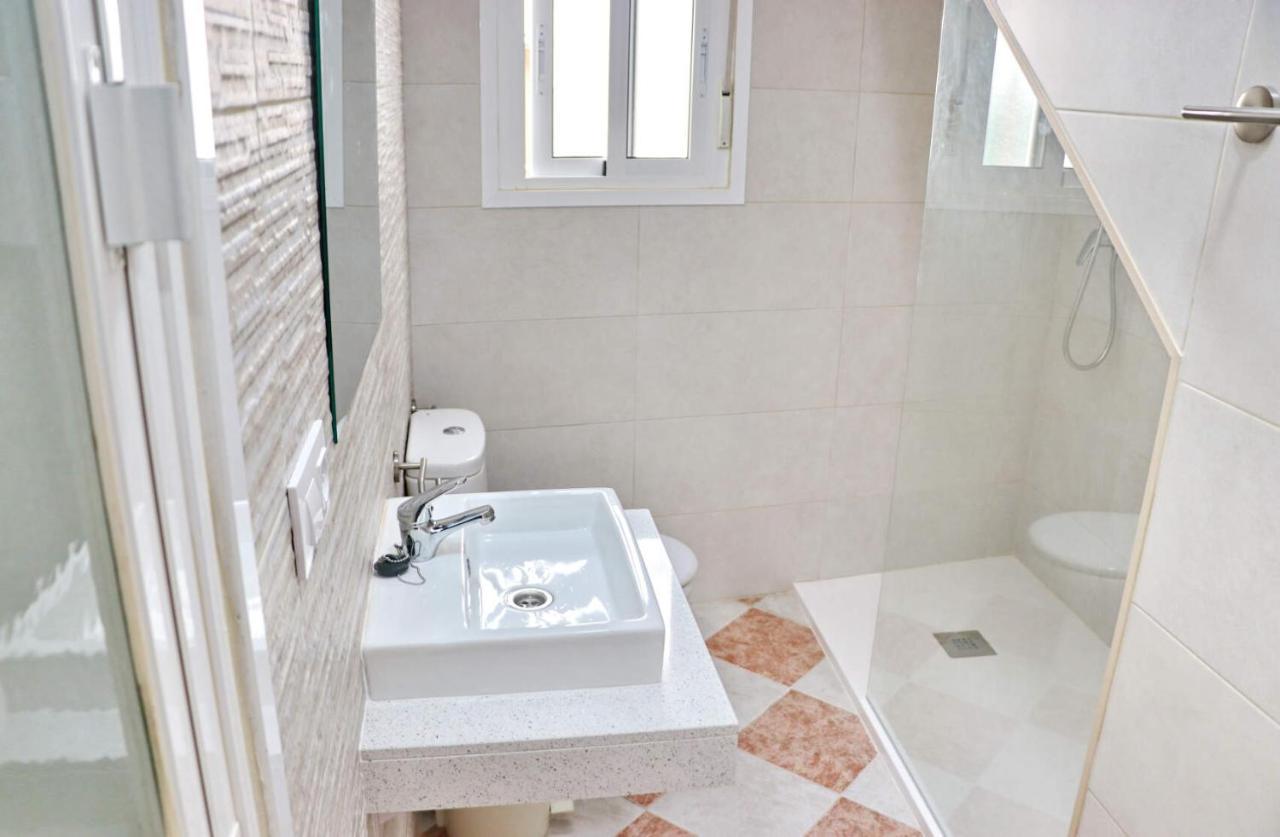 Apartamento Central Planta Baja Conil de la Frontera Kültér fotó