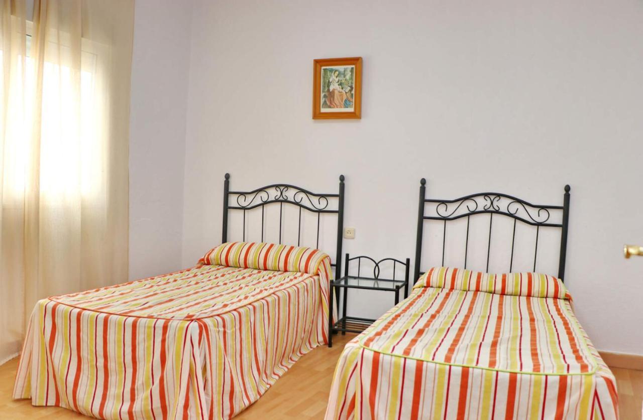 Apartamento Central Planta Baja Conil de la Frontera Kültér fotó