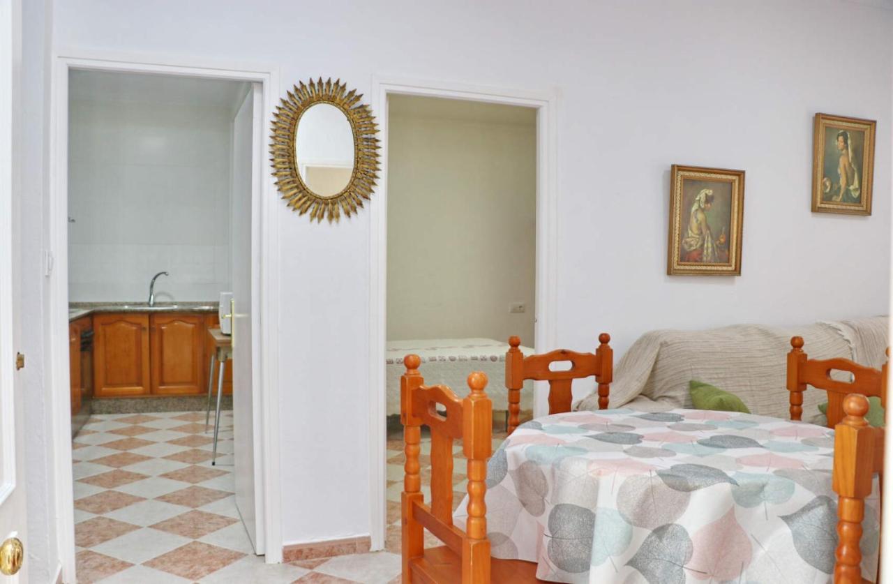 Apartamento Central Planta Baja Conil de la Frontera Kültér fotó