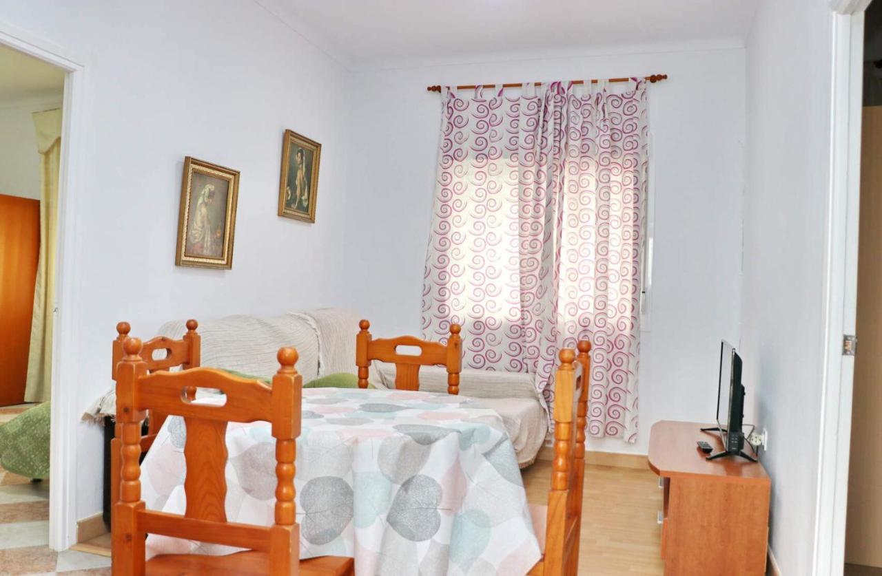 Apartamento Central Planta Baja Conil de la Frontera Kültér fotó