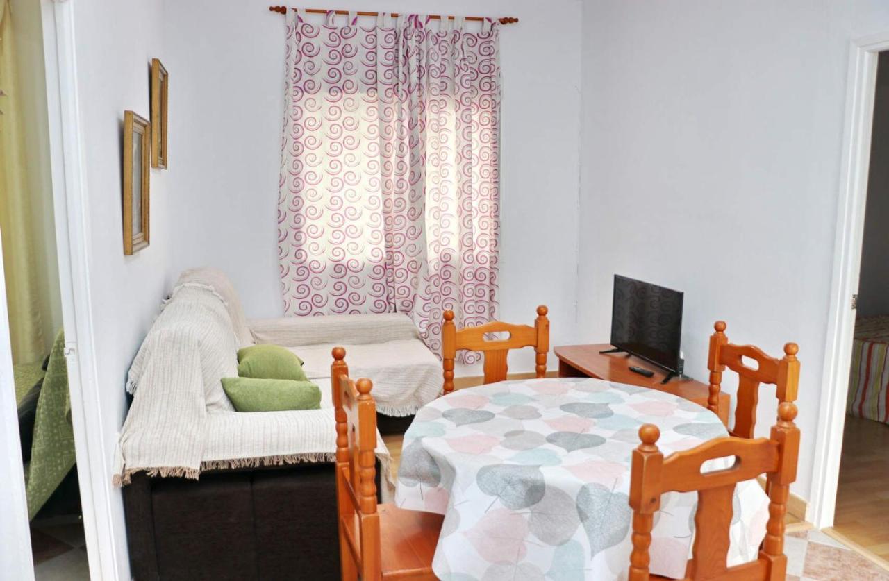 Apartamento Central Planta Baja Conil de la Frontera Kültér fotó